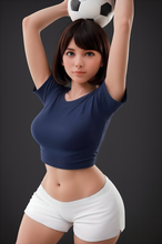 画像をギャラリービューアに読み込む, Asami(151cm/4ft9): Asian Style Adult Japanese Sexdoll Young Girl Big Tits Tight Pussy Real Touch Soft Butt Bring Exotic Sex Experience
