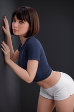 画像をギャラリービューアに読み込む, Asami(151cm/4ft9): Asian Style Adult Japanese Sexdoll Young Girl Big Tits Tight Pussy Real Touch Soft Butt Bring Exotic Sex Experience
