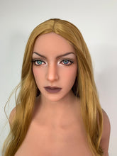 画像をギャラリービューアに読み込む, Blanche(168cm/5ft5): US Stock Big Tits Ultra Soft Ass Realistic 3d Textured Vaginal And Anal Tunnel Sex Doll For Men
