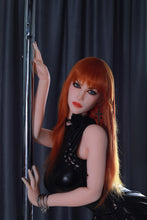 Charger l&#39;image dans la galerie, Erin(168cm/5ft5): CAN Stock Affordable Full-Size American Sex Dolls Big Tits Lifelike Sex Doll Robot Erotic Dance Instructor
