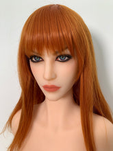 Charger l&#39;image dans la galerie, Erin(168cm/5ft5): CAN Stock Affordable Full-Size American Sex Dolls Big Tits Lifelike Sex Doll Robot Erotic Dance Instructor
