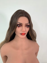 画像をギャラリービューアに読み込む, Hallie(168cm/5ft5): US Stock Fantasy Sex Doll Huge &amp; Soft Large Breasts, Horror &amp; Gothic Female Doll For Passionate And Dangerous Experience
