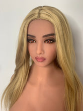 画像をギャラリービューアに読み込む, Matilda(168cm/5ft5): US Stock Hyper-Realistic Love Dolls Satisfy Your Cravings With This Big Boob Sex Dolls
