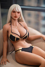 Load image into Gallery viewer, Hedi(166cm/5ft5): EU Stock Realistic Sex Doll E-Cup Breast Gel Breasts H-Cup Built-In Tongue Articulated Fingers
