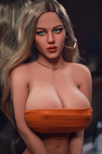 Charger l&#39;image dans la galerie, Inés(156cm/5ft1): EU Stock Real European Sex Doll D-Cup Gel Breasts Advanced Skeleton Lifelike Sexy Woman
