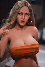 Charger l&#39;image dans la galerie, Inés(156cm/5ft1): EU Stock Real European Sex Doll D-Cup Gel Breasts Advanced Skeleton Lifelike Sexy Woman
