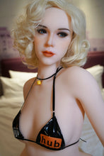 Load image into Gallery viewer, Scarlet(160cm/5ft2): Piper Doll Tpe Full Body Tpe Doll Adults Big Butt White Skin Integrated Head And Body
