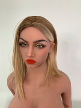 画像をギャラリービューアに読み込む, Serafina(168cm/5ft5): US Stock Affordable Lifelike Big Boobs Sex Dolls Firm, Soft And Flexible Hotties
